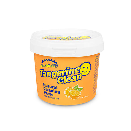 Tangerine Clean (Pasta natural multiusos) aroma a cítricos