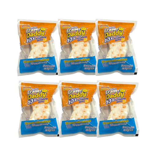 Bundle Mini Eraser Daddy