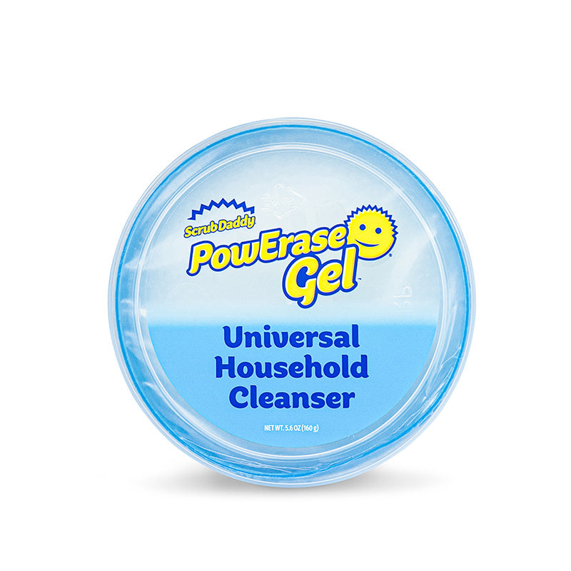 Power Eraser Gel  (Limpiador textil multiusos en Gel)