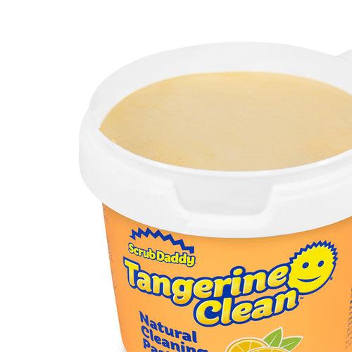 Tangerine Clean (Pasta natural multiusos) aroma a cítricos