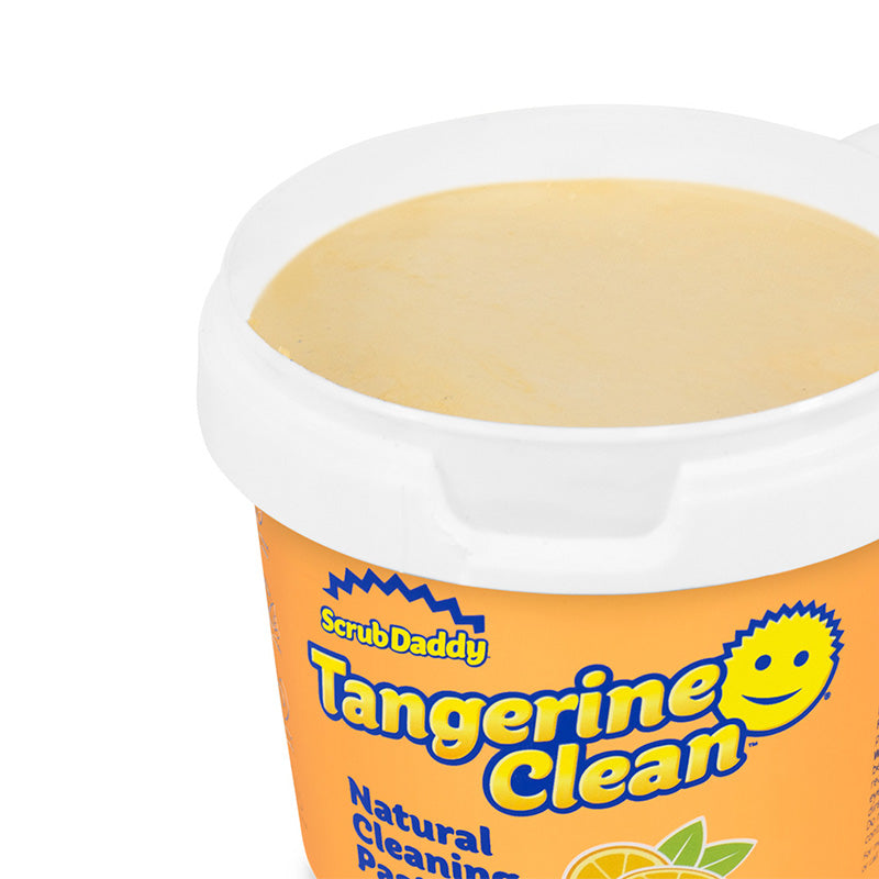 Tangerine Clean (Pasta natural multiusos) aroma a cítricos