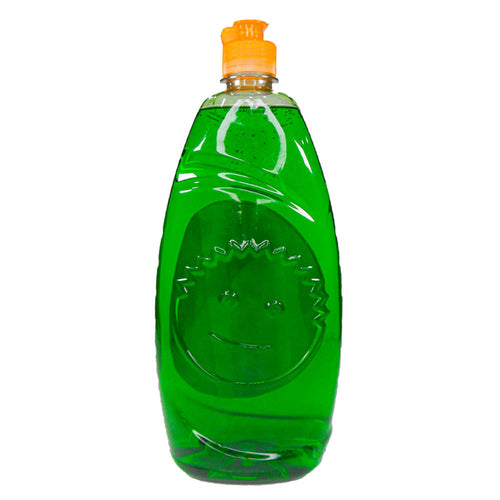 Cargar la imagen en el visor de la galería, ¡Lanzamiento! Dish Soap Lavatrastes Lemon Fresh
