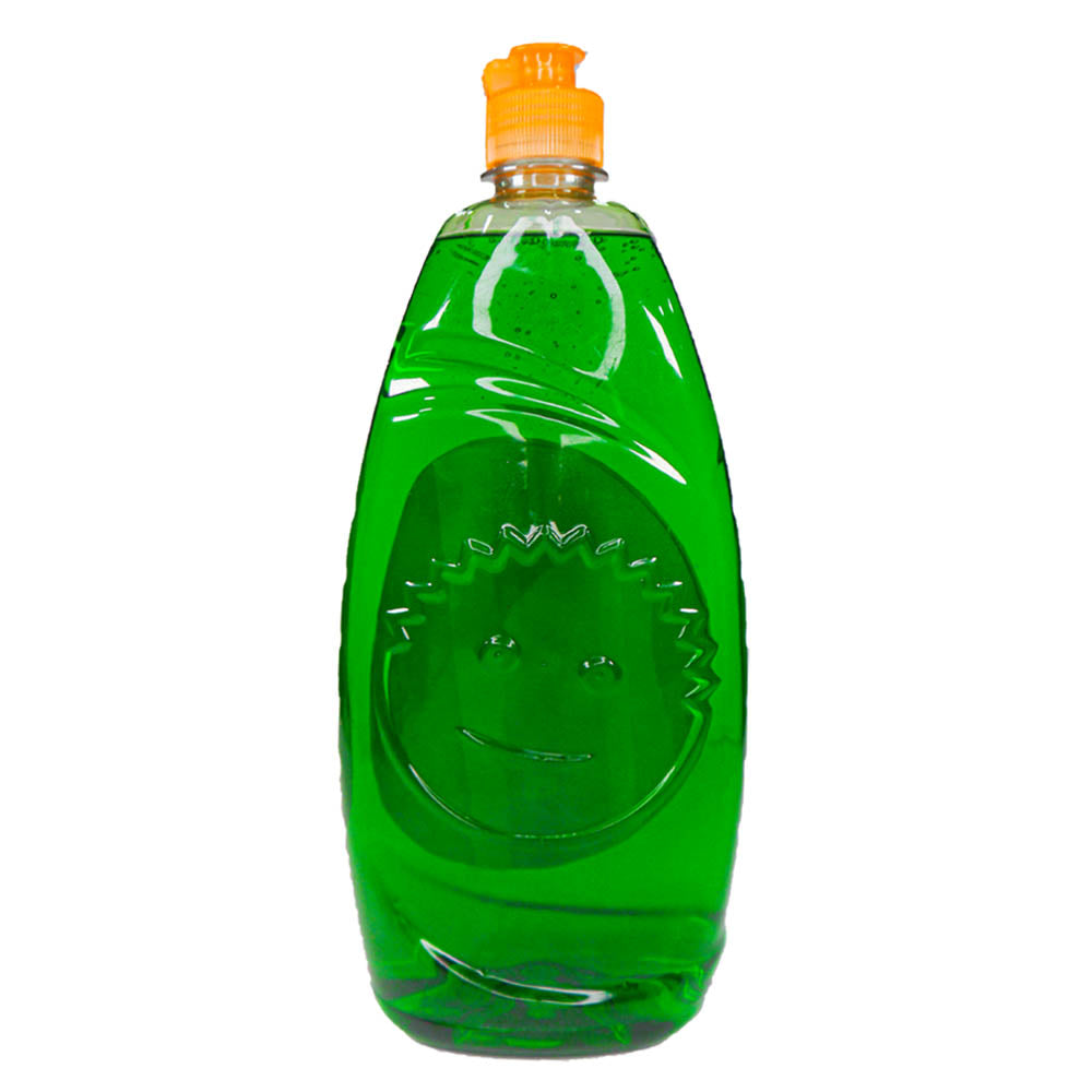 ¡Lanzamiento! Dish Soap Lavatrastes Lemon Fresh