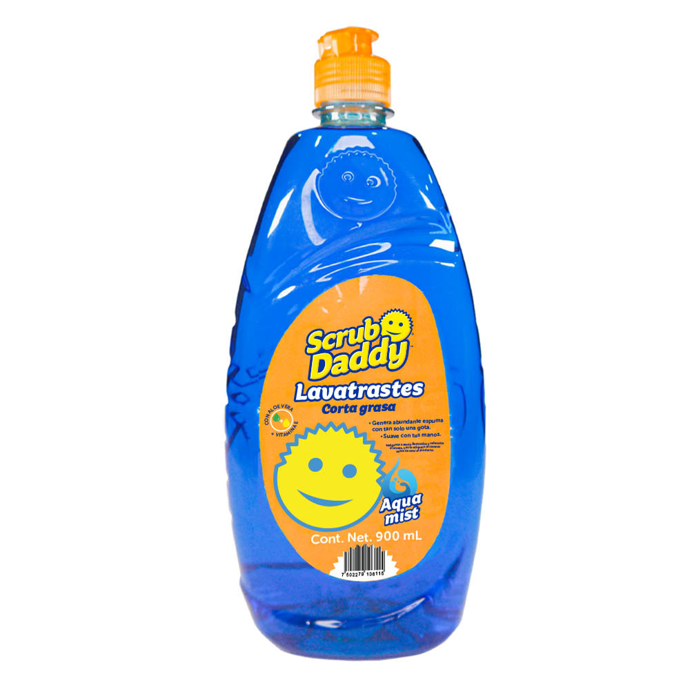 ¡Preventa! Dish Soap 4-Pack