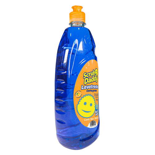 Cargar la imagen en el visor de la galería, ¡Lanzamiento! Dish Soap Lavatrastes Aqua Mist
