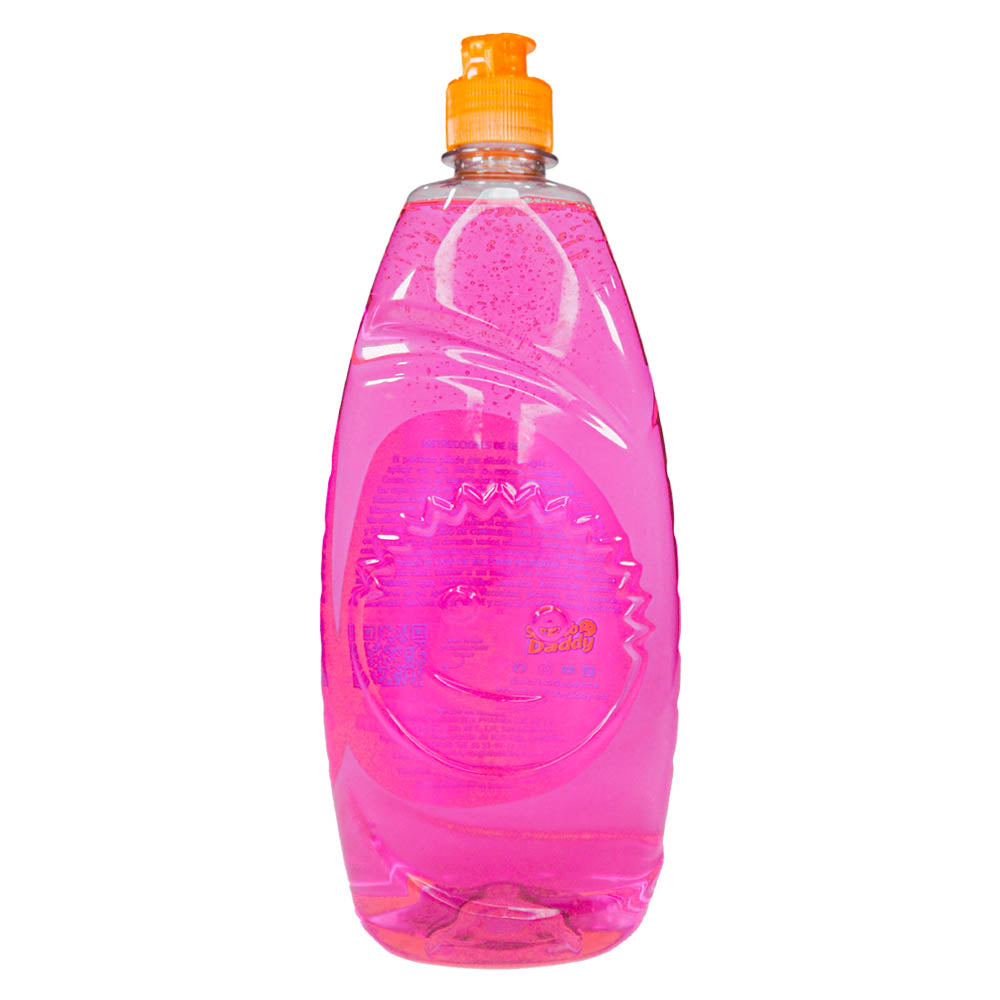 ¡Lanzamiento! Dish Soap Lavatrastes Cherry Blossom