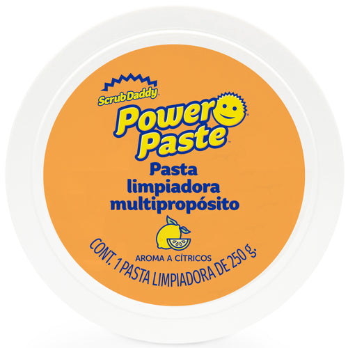 ¡Nueva! Pasta Limpiadora Multipropósito PowerPaste