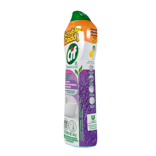 Bundle Mommy + Soporte + CIF Lavanda
