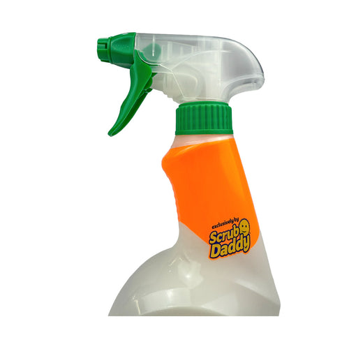 ¡NUEVO! Cif Power & Shine - Cream Spray Multiusos