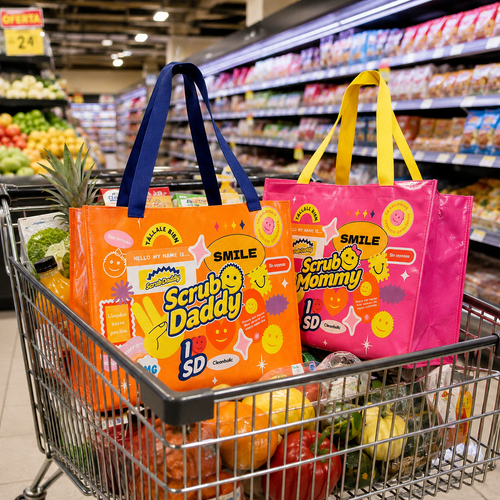 Cargar la imagen en el visor de la galería, Lanzamiento Smiley Bags ✨ Precio Especial 2 piezas

