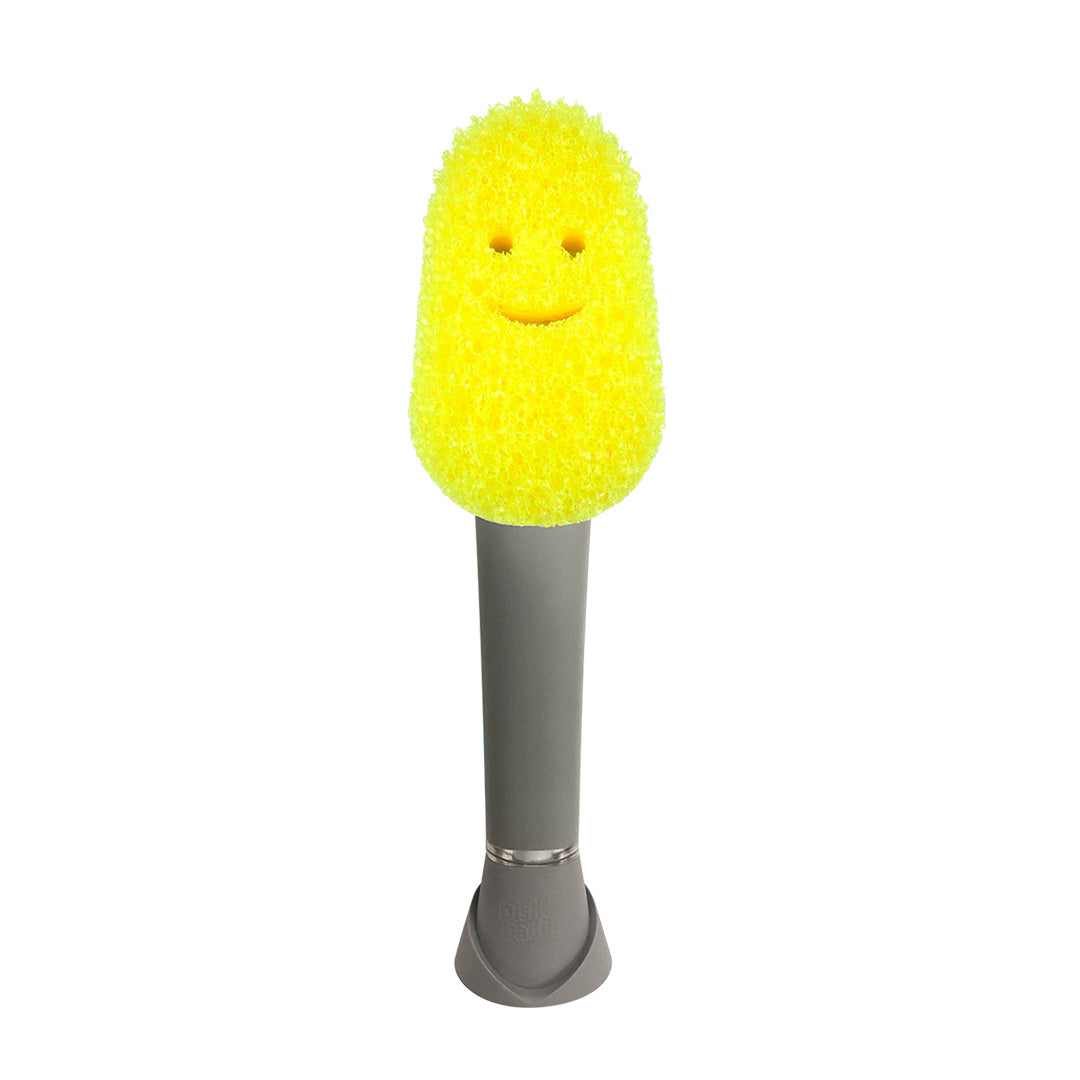 Bundle Dish Daddy Lemon Fresh