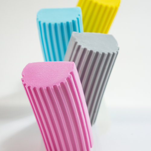 Damp Duster 3 Pack (Plumero Húmedo)