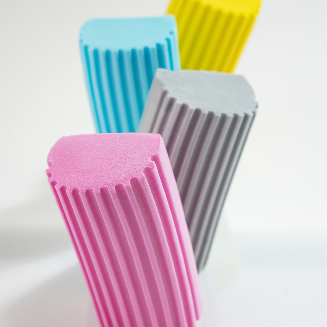 Damp Duster AZUL (Plumero Húmedo)