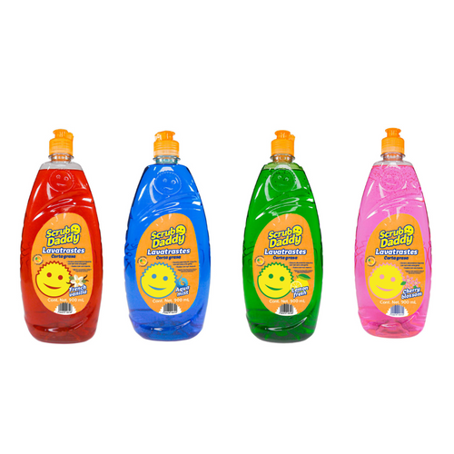 ¡Preventa! Dish Soap 4-Pack