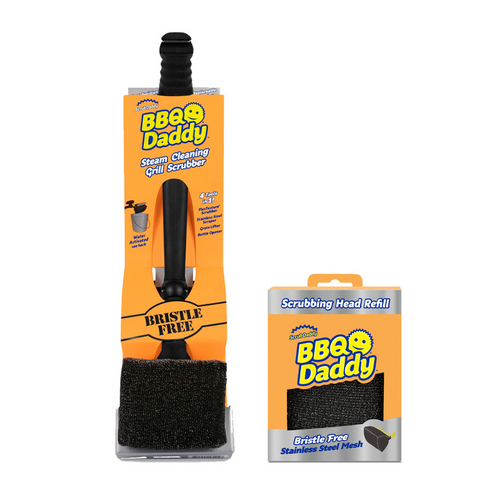 Bundle Bbq Daddy