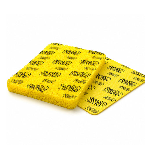 Cargar la imagen en el visor de la galería, Magic Sponge - 2 piezas
