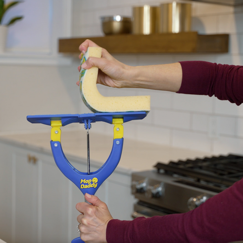 Repuesto de Mop Daddy