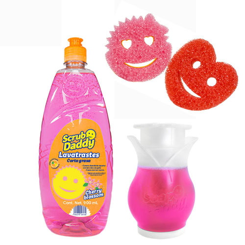 Valentine Soap Bundle