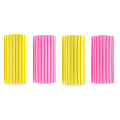 Damp Duster 4 Pack (Plumero Húmedo)