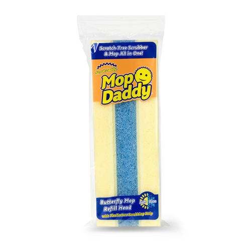 Repuesto de Mop Daddy