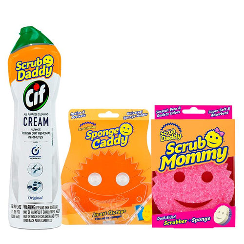 Bundle Mommy + Soporte + CIF Original