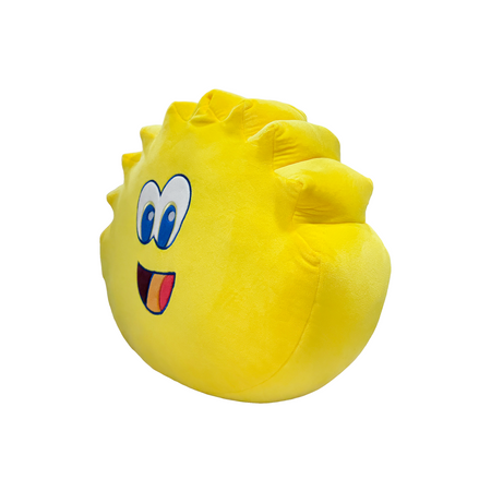 FLUFFY DADDY