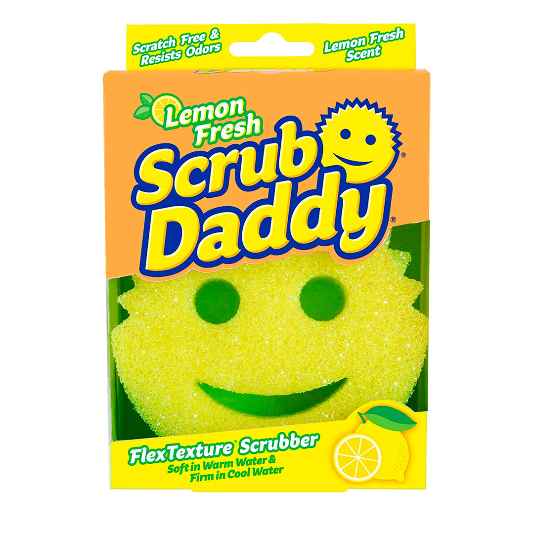 Bundle Soap Daddy Lemon Fresh