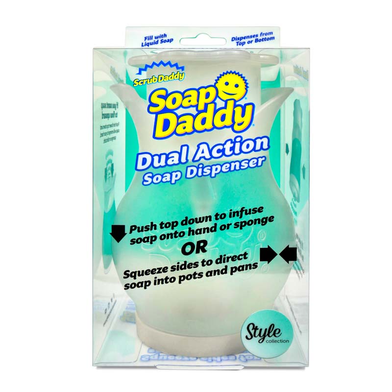 Bundle Soap Daddy Lemon Fresh