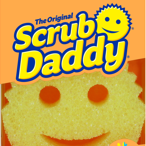 Cargar la imagen en el visor de la galería, Kit Mezclado Scrub Daddy 7 Piezas
