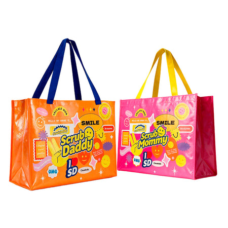 Lanzamiento Smiley Bags ✨ Precio Especial 2 piezas