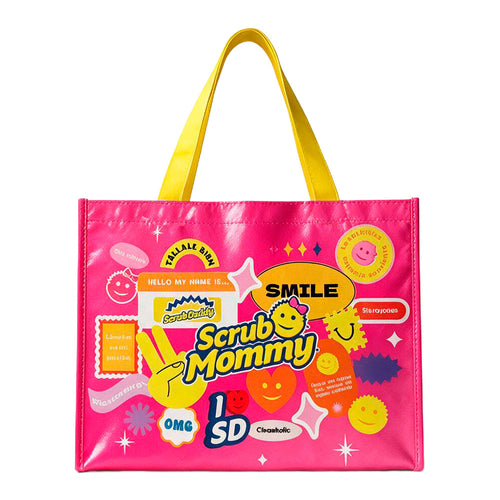 Cargar la imagen en el visor de la galería, Lanzamiento Smiley Bags ✨ Precio Especial 2 piezas
