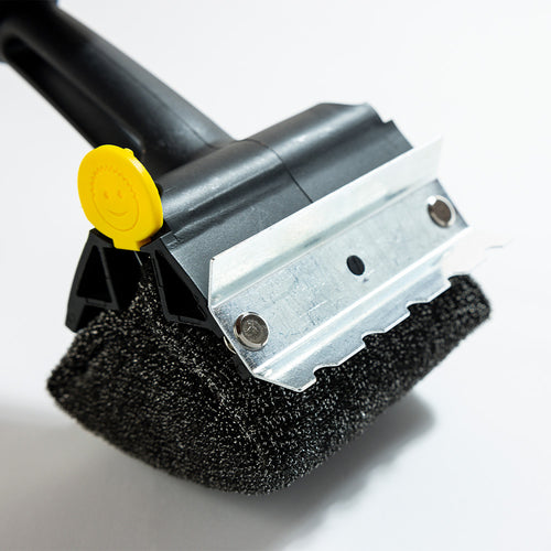Cargar la imagen en el visor de la galería, ¡NUEVO! Fibra Limpiadora para Parrillas BBQ Daddy
