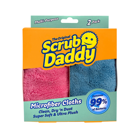 ¡NUEVAS! Microfibras multiusos