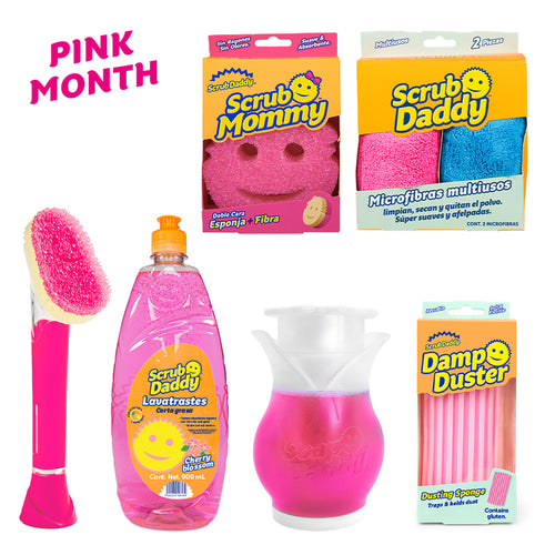 Pink Bundle