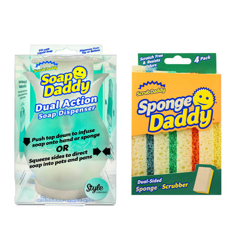 Soap Clean Bundle