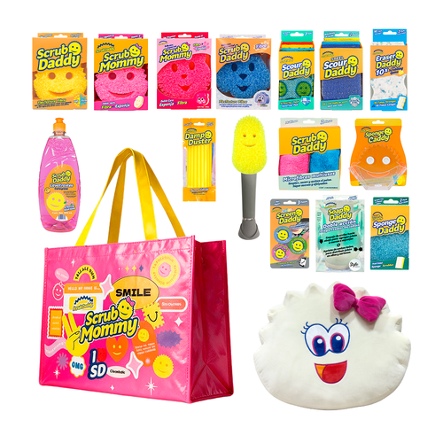 Cargar la imagen en el visor de la galería, Famous Mommy House Bundle
