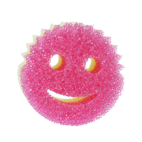 Scrub Mommy Essential 1 Pieza  (Doble Cara)