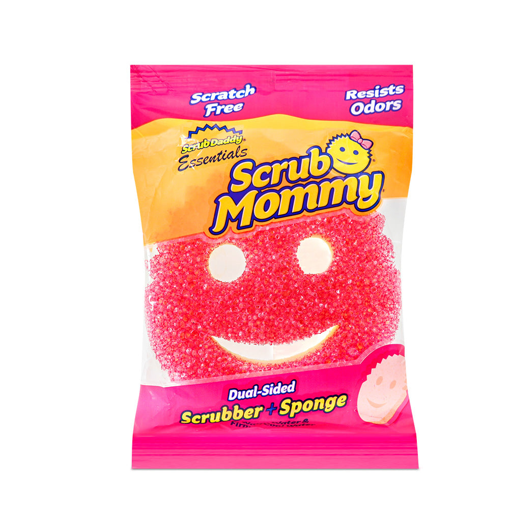Scrub Mommy Essential 1 Pieza  (Doble Cara)