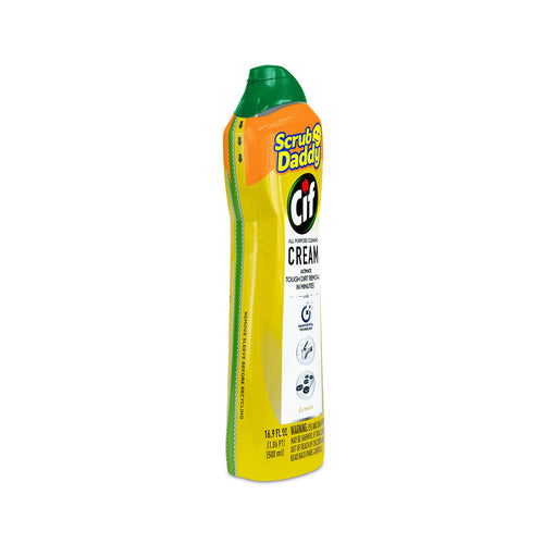 Cargar la imagen en el visor de la galería, ¡NUEVO! Limpiador en Crema Multiusos CIF LEMON

