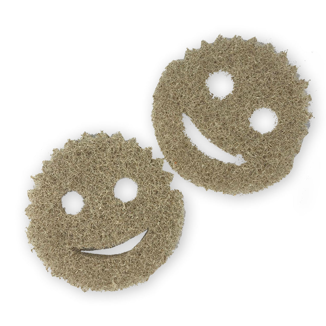 SCRUB DADDY COCO