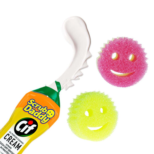 Kit Smart Clean Lemon