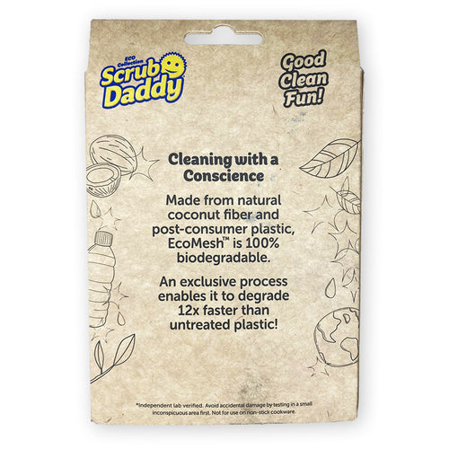 Cargar la imagen en el visor de la galería, SCRUB DADDY COCO

