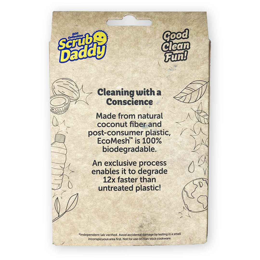 SCRUB DADDY COCO