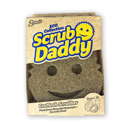 SCRUB DADDY COCO