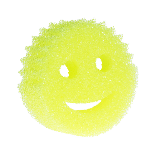Scrub Daddy Lemon Fresh 1 Pieza
