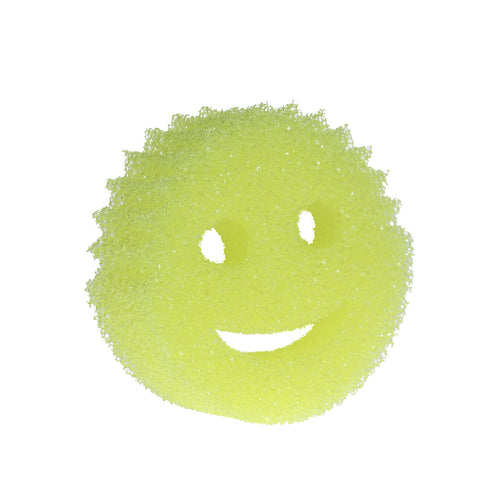 Caja con 6 Scrub Daddy Lemon Fresh