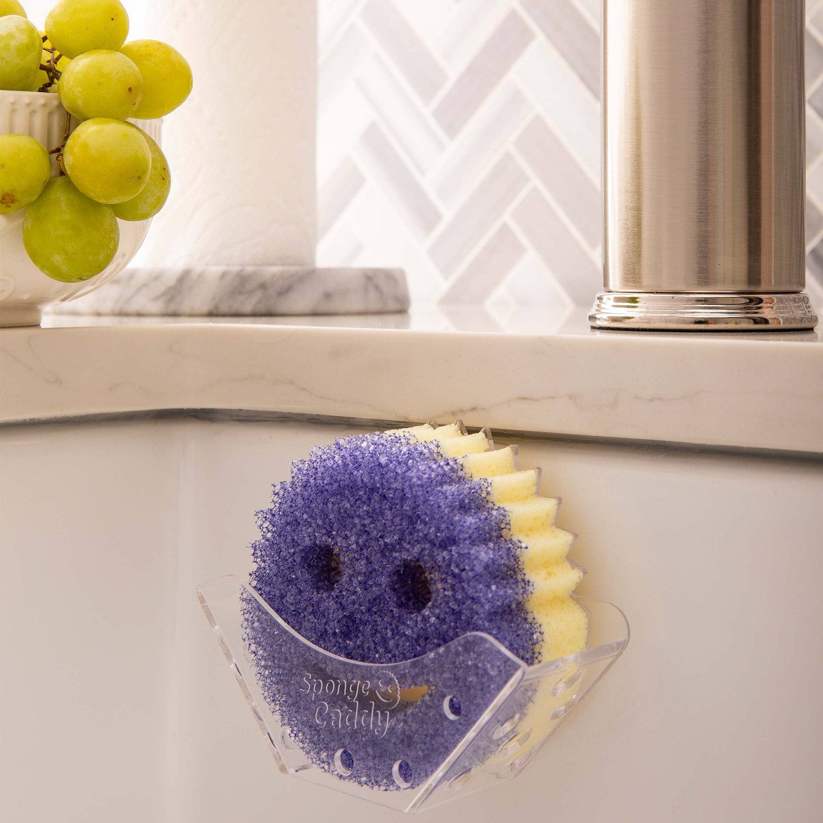 Soporte para Esponjas Sponge Caddy