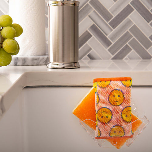 Cargar la imagen en el visor de la galería, Soporte para Esponjas Sponge Caddy
