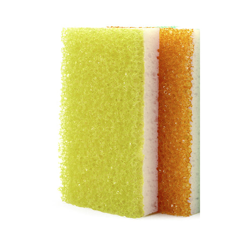 Cargar la imagen en el visor de la galería, Sponge Daddy 2 piezas (Doble Cara)
