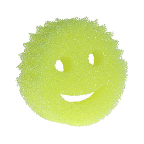 Scrub Daddy 1 Pieza - scrubdaddymx